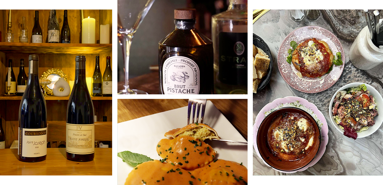 Le Victor - Café Brasserie Tapas à La Citadelle - Restaurant Bastia - les meilleurs restaurant de BASTIA