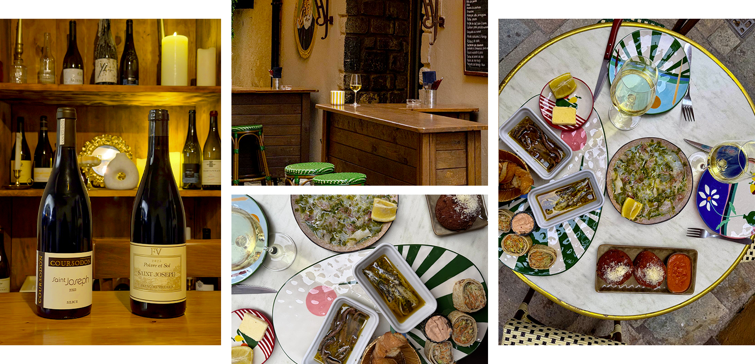 Le Victor - Café Brasserie Tapas à La Citadelle - Restaurant Bastia - restaurant BASTIA