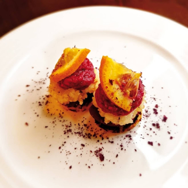 La carte - Café Brasserie Tapas Le Victor Bastia La Citadelle - restaurant BASTIA