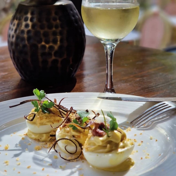 La carte - Café Brasserie Tapas Le Victor Bastia La Citadelle - restaurant BASTIA