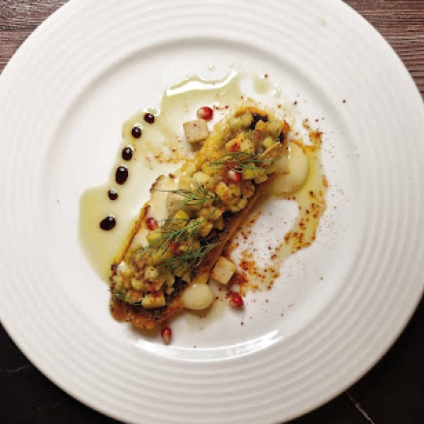 La carte - Café Brasserie Tapas Le Victor Bastia La Citadelle - restaurant BASTIA